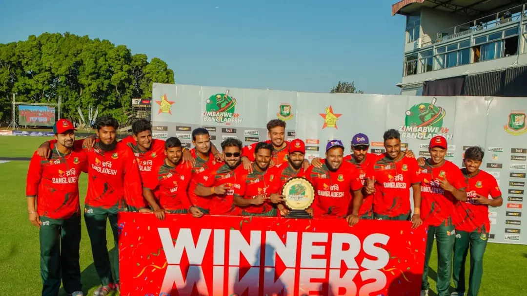 বিশ্বকাপে আফগানিস্তান, টিকিট পেতে ভারতের অপেক্ষায় বাংলাদেশ