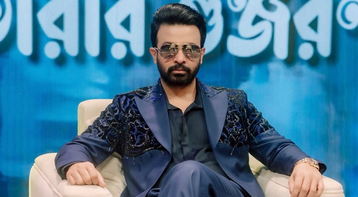 ভুলগুলো না হলে জীবন আরও স্মুথ হতে পারত: শাকিব খান