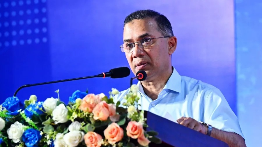 জ্বালানি-বিদ্যুৎ অস্থিতিশীল করতে চক্র সক্রিয়:চিকিৎসক সমাবেশে প্রধানমন্ত্রী
