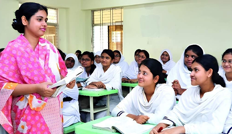 অবসরপ্রাপ্ত এমপিওভুক্ত শিক্ষকদের জন্য বড় সুখবর!