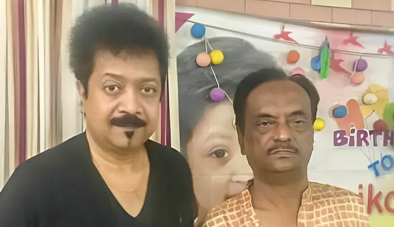 আলাউদ্দিন আলীর এক চড়েই বদলে যায় বিশ্বজিতের জীবন