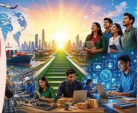 বাংলাদেশের ডিজিটাল অর্থনীতির সম্ভাবনায় বাধা দক্ষতার ঘাটতি