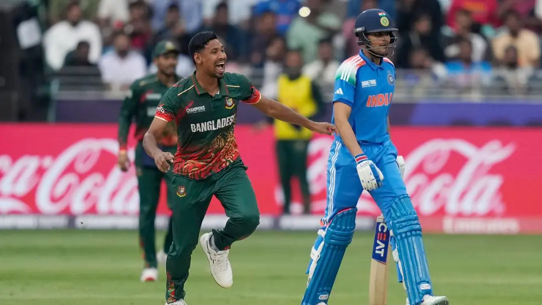বাংলাদেশের মাটিতে ভারতের সিরিজ নিয়ে নতুন শঙ্কা
