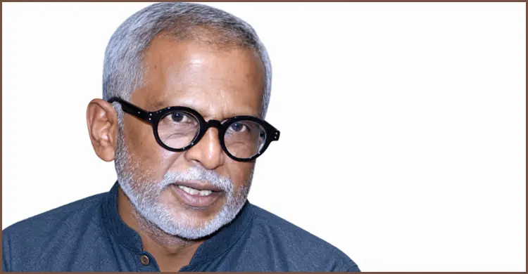 অভিনয় ছেড়ে ধর্মীয় জীবনে মনোযোগী হাসান মাসুদ