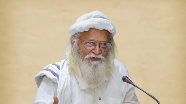 মার্কিন সেফ হাউজ নিয়ে ফরহাদ মজহারের বিস্ফোরক দাবি