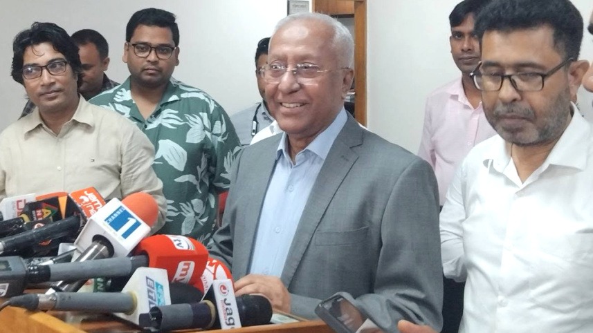 দেশে ভোটার এখন ১২ কোটি ৮৬ লাখের বেশি