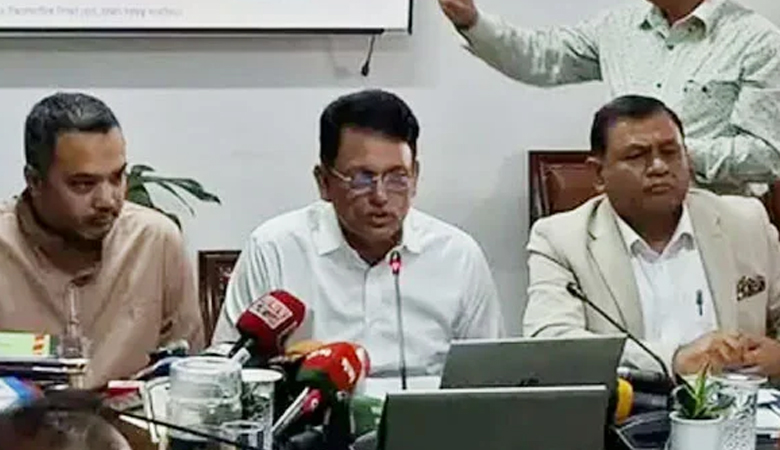 মন খুলে গান গাওয়া যায়, নাম্বার দেওয়া যায় না: শিক্ষামন্ত্রী