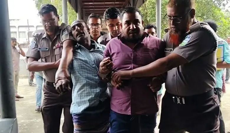 জামালপুরে ধর্ষণ মামলায় দুই আসামির মৃত্যুদণ্ড