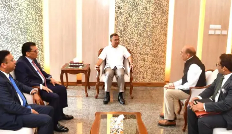 শেখ হাসিনাসহ হাদি হত্যার আসামিদের ফেরত চায় বাংলাদেশ