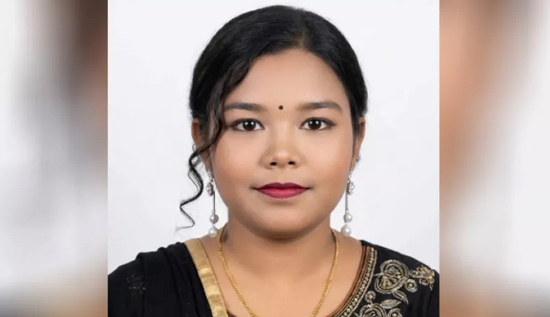এসএসসির ফল খারাপ, রাজশাহীতে স্কুলছাত্রীর মৃত্যু