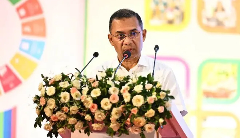 বিএনপির পরিকল্পনা-কর্মসূচি সবসময়ই জনবান্ধব: প্রধানমন্ত্রী
