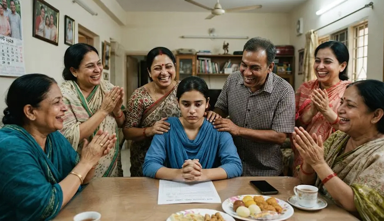 ভালো ফলাফলের পরও মন খারাপ হয় কেন