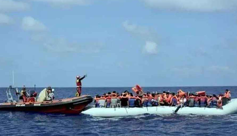 ভূমধ্যসাগর থেকে ১৫ বাংলাদেশিসহ ৪৭ জন উদ্ধার
