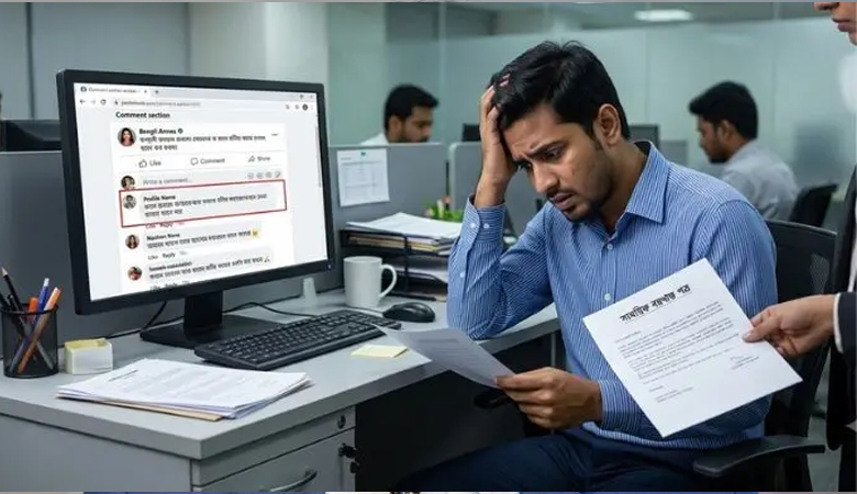 ফেসবুকে আনফ্রেন্ড করলে নোটিফিকেশন যায় না, বুঝবেন যেভাবে