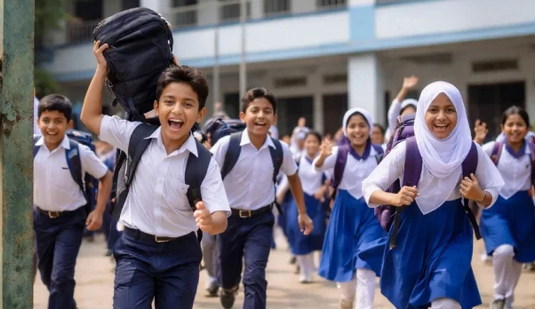 বুধবার দেশের সব শিক্ষাপ্রতিষ্ঠান বন্ধ