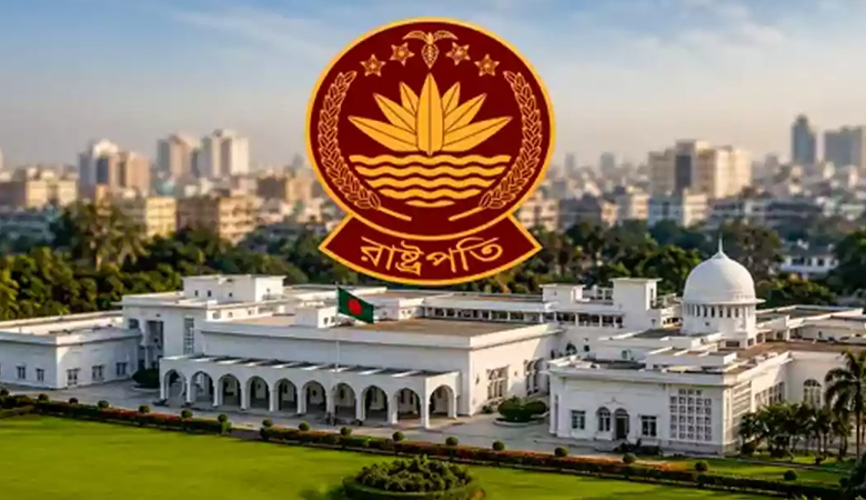 যেভাবে হবে রাষ্ট্রপতি নির্বাচনের ভোটগ্রহণ, জানালো ইসি