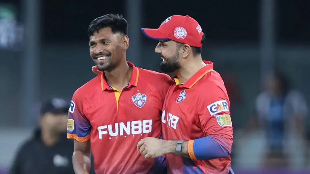 মুস্তাফিজকে ধরে রাখলো ক্যাপিটালস