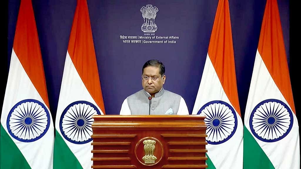 তারেক রহমানের ভারত সফর নিয়ে এখনো নীরব নয়াদিল্লি