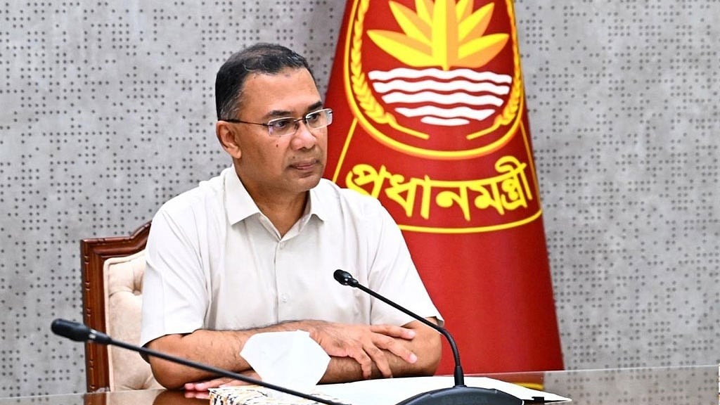 কর্মসংস্থান সৃষ্টিতে উদ্যোক্তাদের পাশে থাকবে সরকার