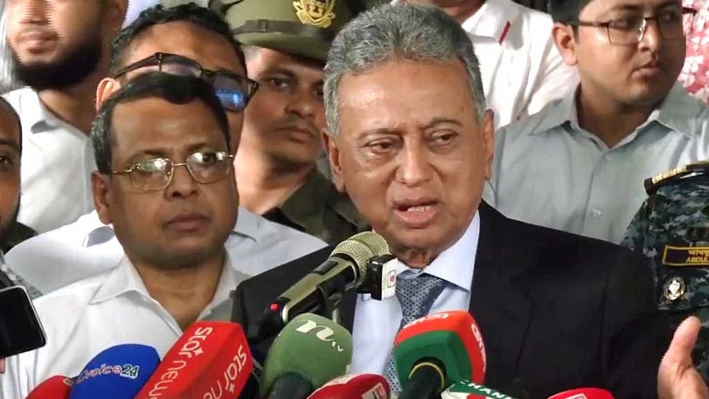 পৃষ্ঠপোষকতার ব্যবসা আর চলবে না
