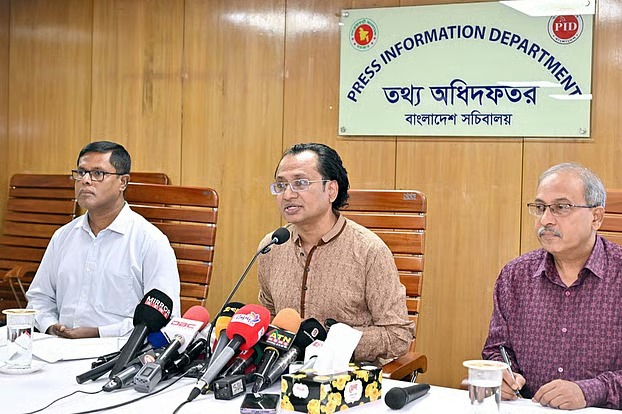 সাকিব ‘নষ্ট-পচে যাওয়া মানুষ’, তবু দেশে ফিরলে নিরাপত্তা পাবেন