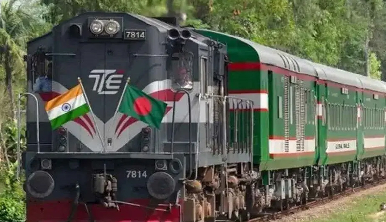 ভারত থেকে আসছে ১৯ রেল কোচ
