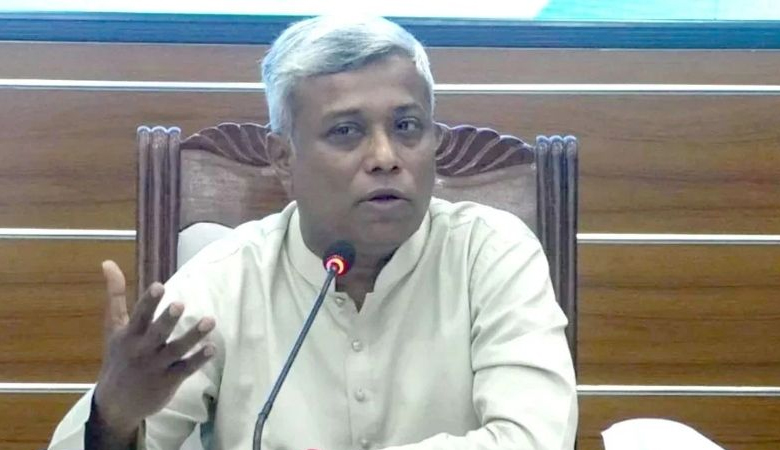 বিদ্যুৎ নিয়ে সুখবর দিলেন জ্বালানি প্রতিমন্ত্রী
