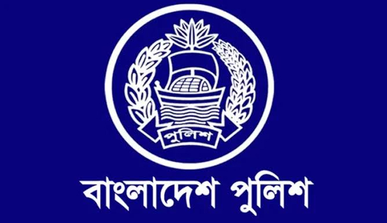 তিন জেলায় নতুন এসপি নিয়োগ