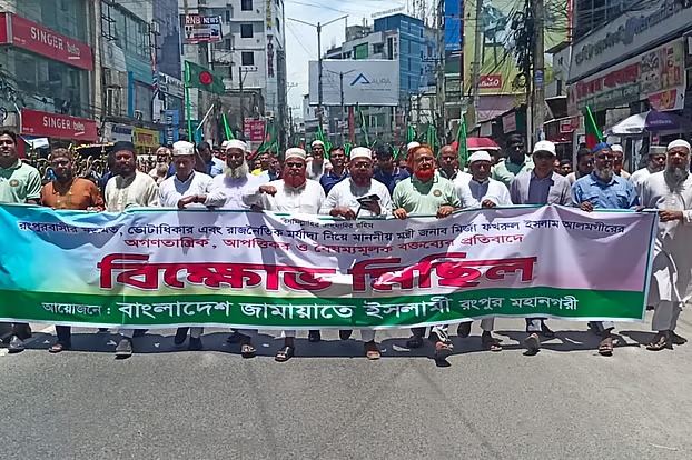 মির্জা ফখরুলের বক্তব্য ঘিরে রংপুরে বাড়ছে রাজনৈতিক উত্তাপ