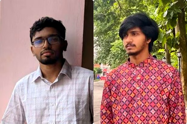 একই পুকুরে ফের দুই শিক্ষার্থীর মৃত্যু, প্রশ্ন নিরাপত্তা নিয়ে