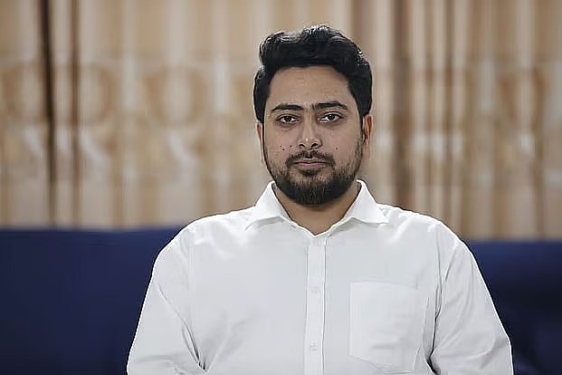 পরিকল্পনাহীনতা থেকেই জ্বালানি সংকট, দায় সরকারের: নাহিদ