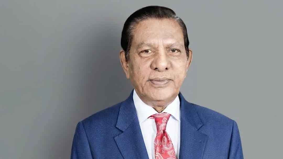 ইউসিবির সাবেক চেয়ারম্যানের বিরুদ্ধে গ্রেফতারি পরোয়ানা
