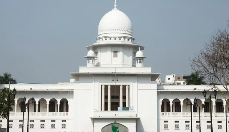 রাষ্ট্রপতি নির্বাচনের তফসিল স্থগিত চেয়ে রিট
