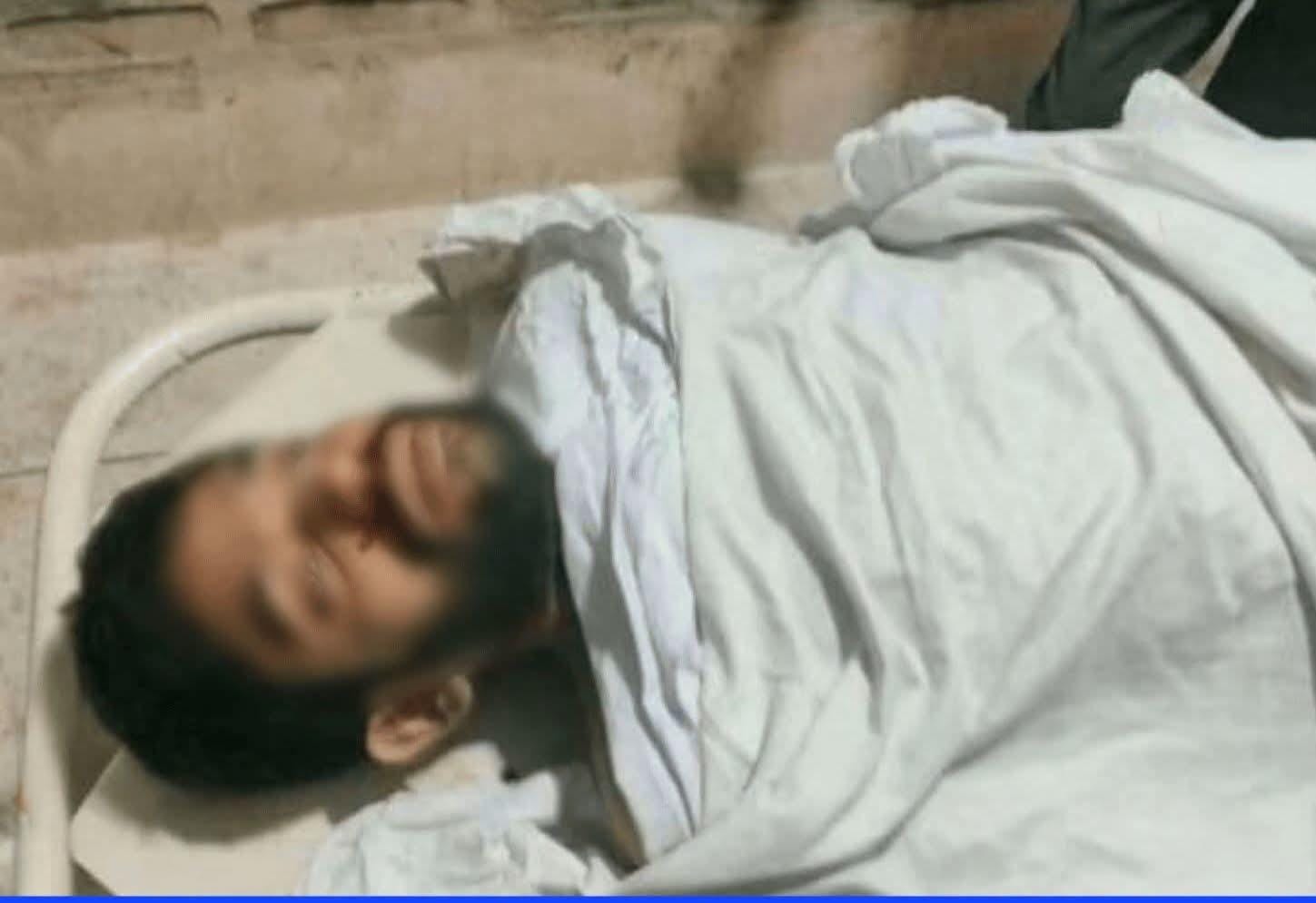 রূপসার ইটভাটায় গুলি করে যুবদল কর্মী হত্যা