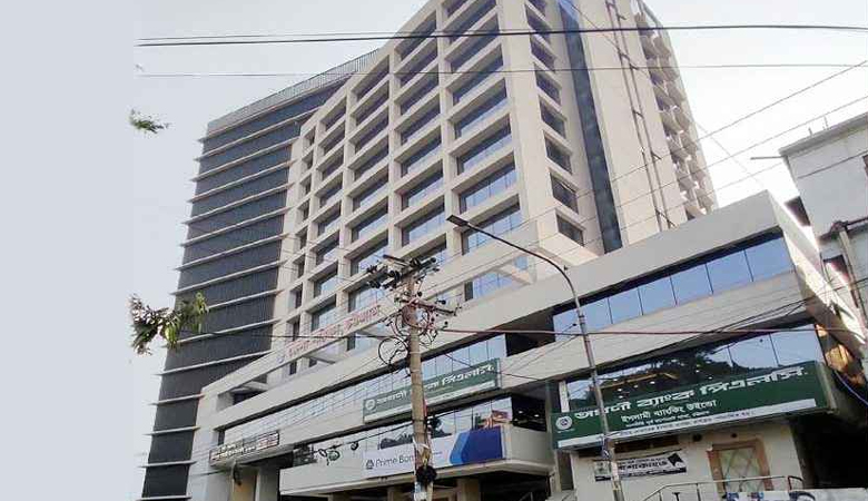 চট্টগ্রামে ব্যাংকের ভল্ট থেকে ৪ কোটি টাকা উধাও