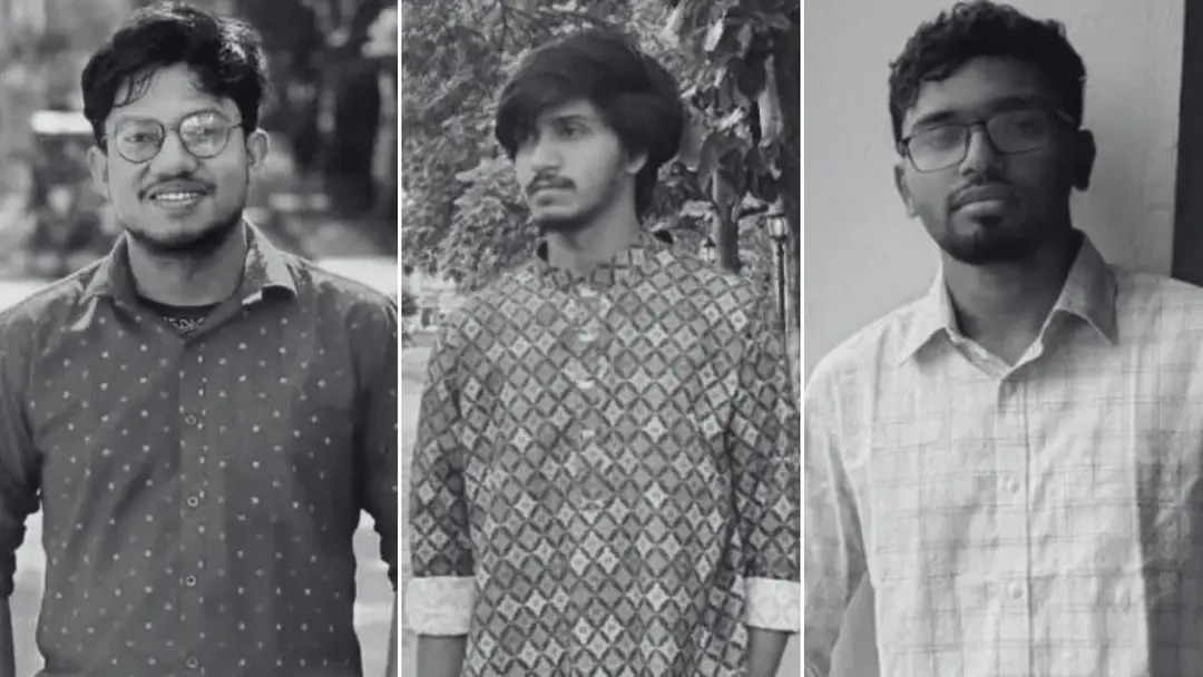 দুই সপ্তাহে তিন শিক্ষার্থীর মৃত্যুতে চুয়েটের সব পুকুরে যে কোনো কাজে নামা নিষিদ্ধ