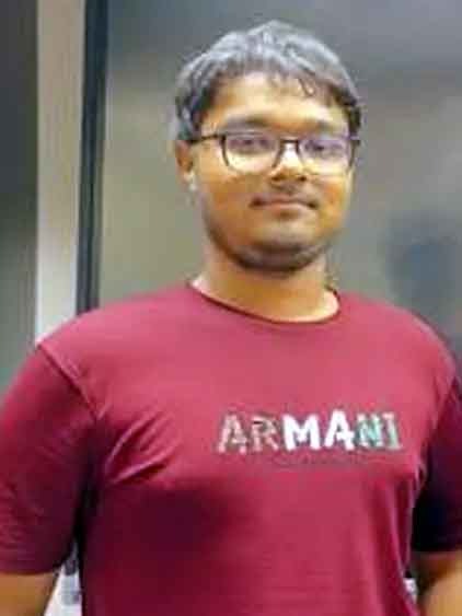 চট্টগ্রাম বোর্ডে সর্বোচ্চ নম্বর পেয়ে সাদমানের চমক