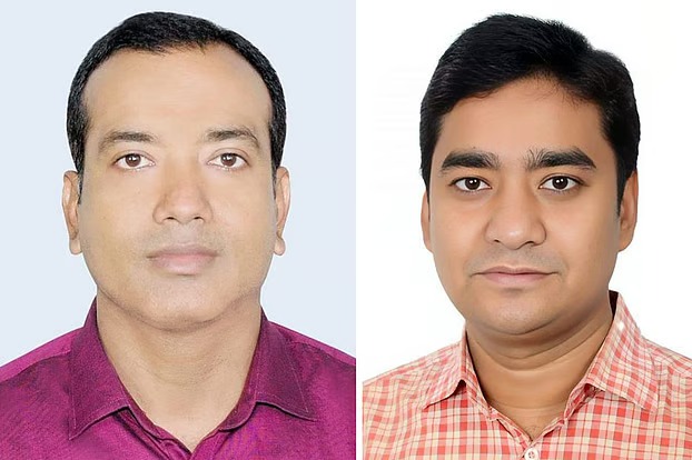 বিদায়বেলায় ছাত্রদলের দুই শীর্ষ নেতার স্মৃতিচারণায় ‘মব’