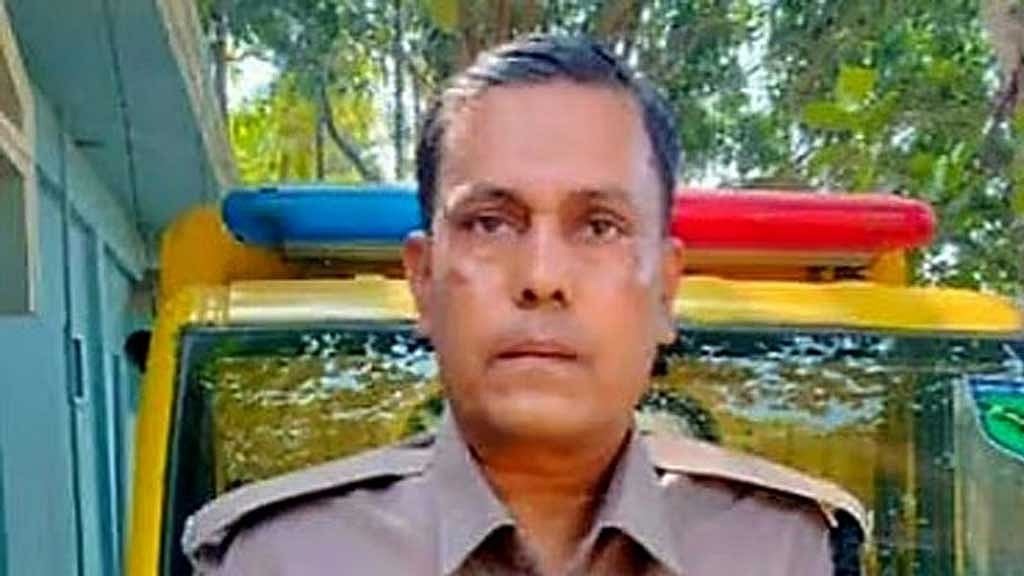 কক্সবাজারের হোটেল কক্ষে পুলিশ সদস্যের ঝুলন্ত লাশ উদ্ধার