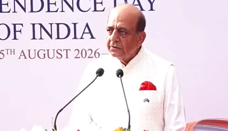 ভারত-বাংলাদেশের স্বাধীনতা সংগ্রাম পরস্পর জড়িত: দীনেশ ত্রিবেদী