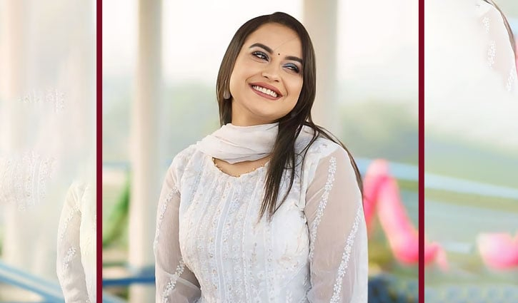 অভিনেত্রী রিধিকা রিধির ঝুলন্ত মরদেহ উদ্ধার
