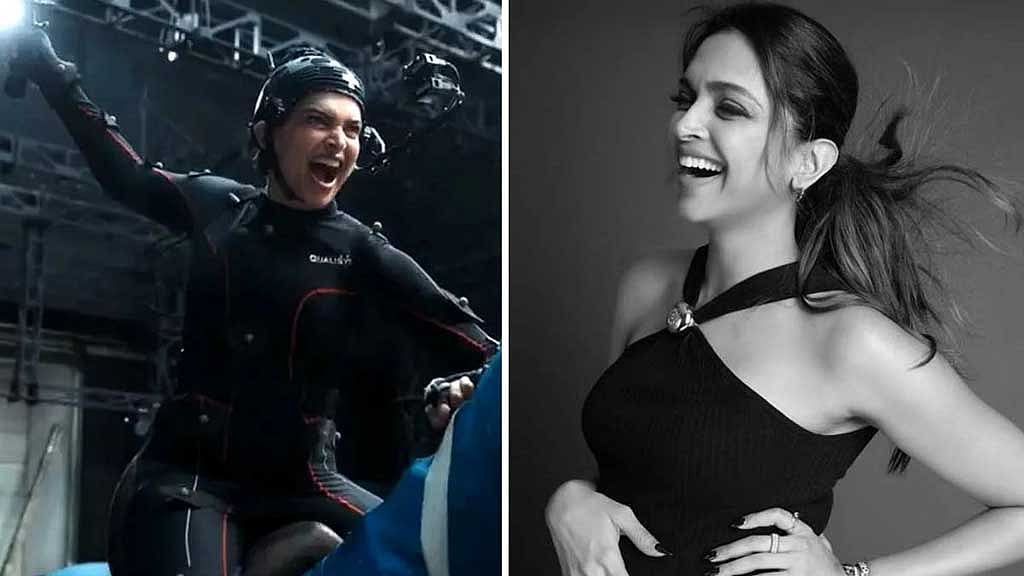 গর্ভাবস্থার ৮ মাসেও দিনরাত শুটিংয়ে দীপিকা, উদ্বেগে ভক্তকূল