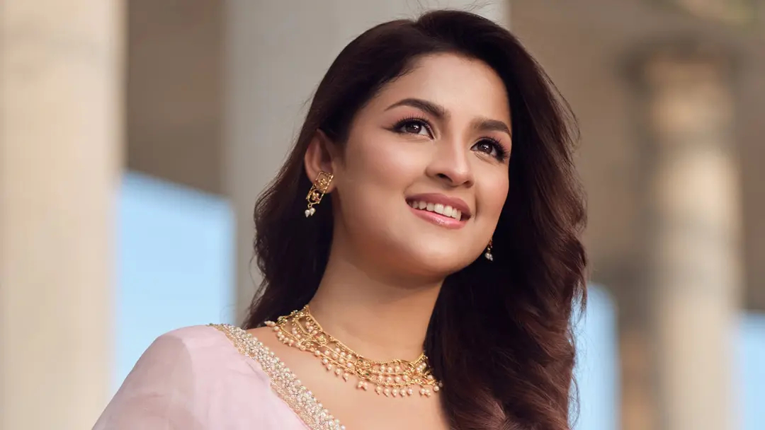 কাদা ছোড়াছুড়ি করতে চাই না, সত্য সামনে আসবেই: সাদিয়া আয়মান