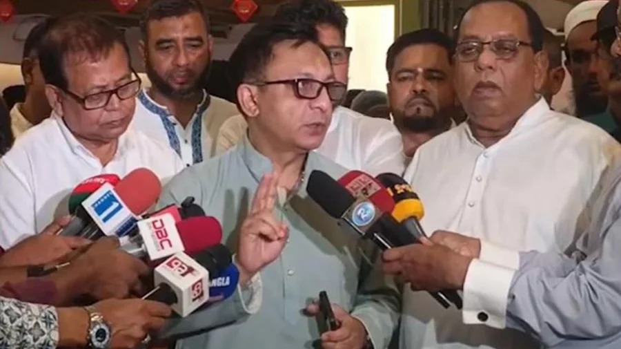 গ্যাস সংকট পুরোপুরি কাটাতে লাগতে পারে দুই বছর