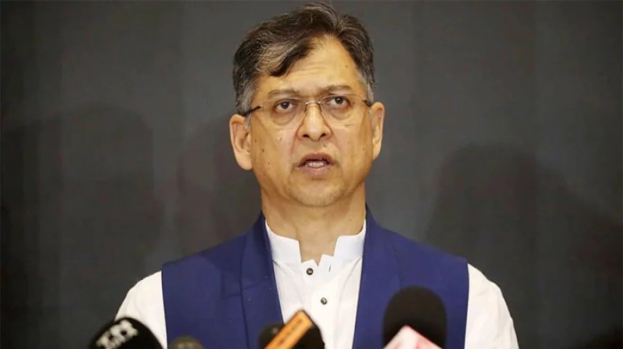 বিএনপি ৩১ দফা দেয়, ৩২ দফা পর্যন্ত পূরণ করে: স্বরাষ্ট্রমন্ত্রী
