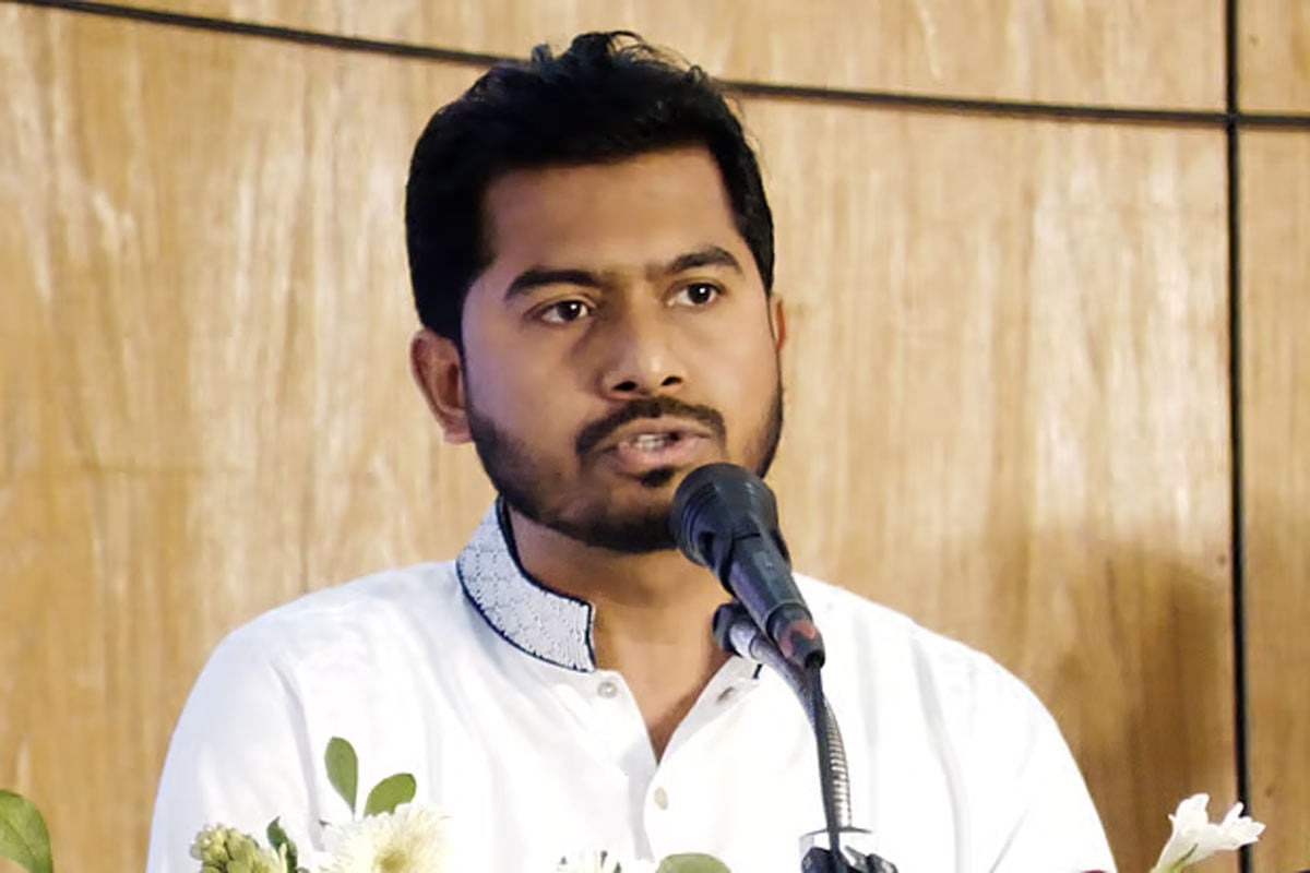 রগকাটা’ জামায়াত-শিবির স্বরূপে ফিরেছে: নুর