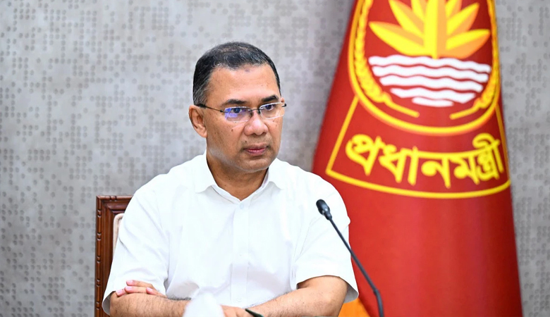 জনগণের ভাগ্যের পরিবর্তনই সরকারের মূল লক্ষ্য: প্রধানমন্ত্রী