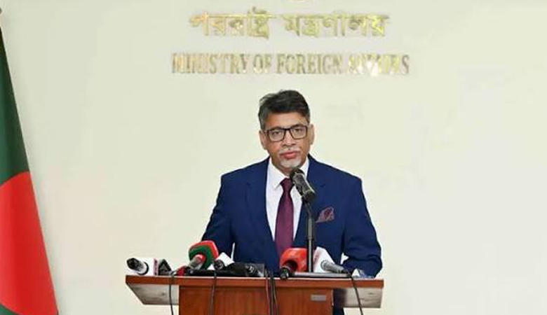 অনুকূল পরিবেশ না হ‌লে ভারত যাবেন না প্রধানমন্ত্রী