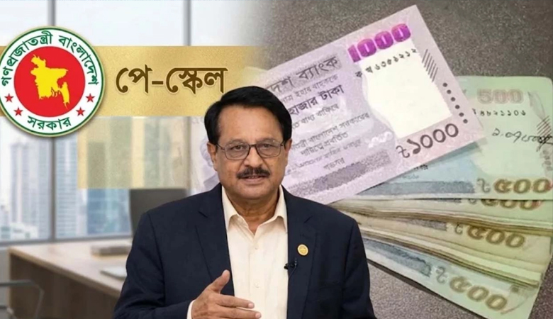 পে-স্কেল নিয়ে এবার সুখবর দিলেন মুখ্য সচিব
