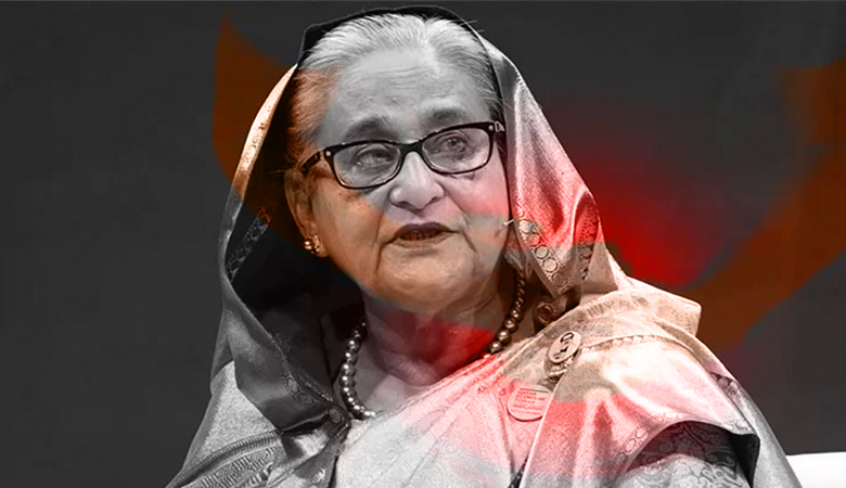 শেখ হাসিনার প্রত্যর্পণ নিয়ে ভারতের আদালতের সিদ্ধান্ত